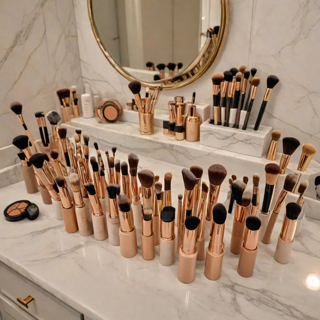 Jakie są najlepsze techniki aplikacji podkładu?