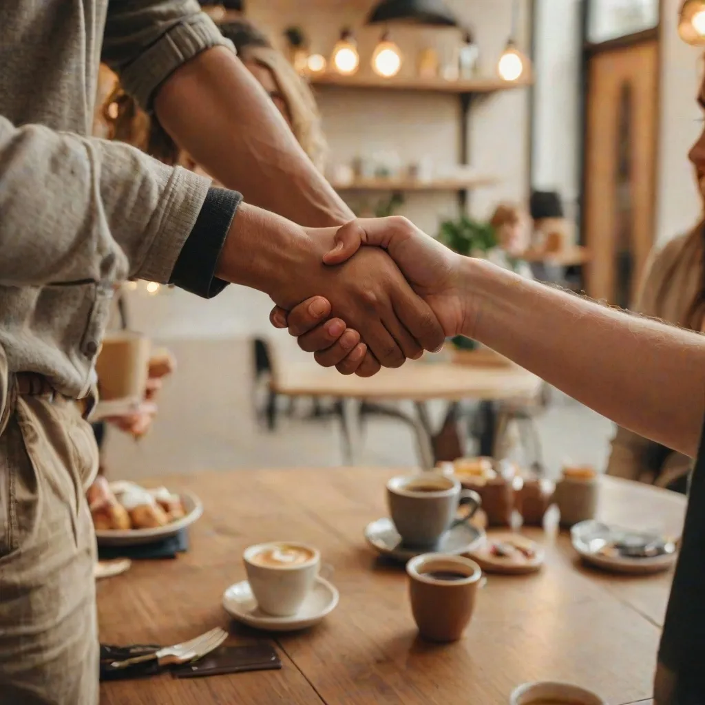 Jak poznać sekrety skutecznego pozyskiwania przyjaciół?