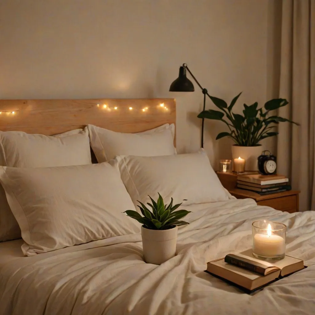 Jak poprawić jakość snu? Praktyczne porady.