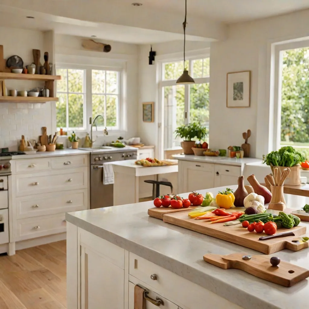 Jak nauczyć się gotować w prosty i przyjemny sposób?