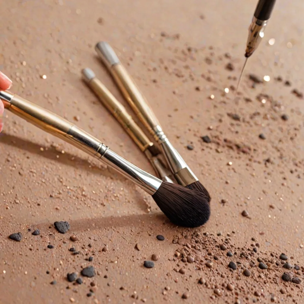 Jak wykonać perfekcyjne smoky eye krok po kroku?