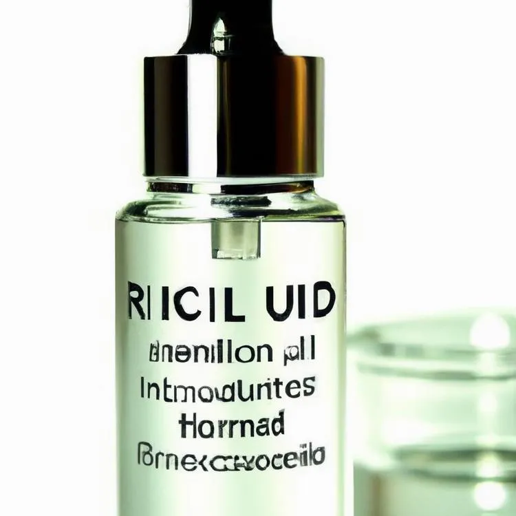 Retinol i kwas hialuronowy – jak je stosować?